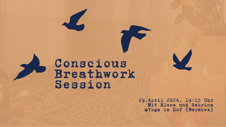 Eine Reise | Breathwork Session