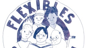 SCHMØKERN: Lesen als soziales Phänomen in der Rathauspassage