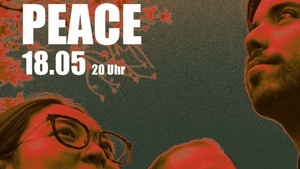 LOST IN JAZZ: Peace – Cross-Cultural Dialogue in Contemporary Jazz