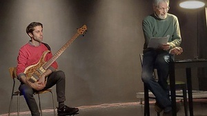 Bock auf Hölderlin? - Theaterlabor Traumgesicht e.V.