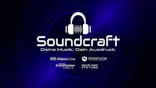 Soundcraft - Workshop für Jugendliche