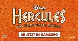 Disneys Musical HERCULES