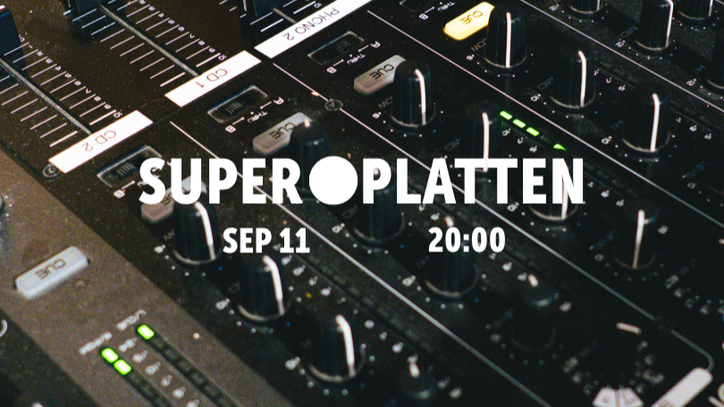 Super.Platten
