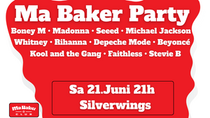 Ma Baker Party