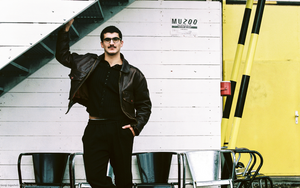 Giorgi Gigashvili | PRO MUSICA Hannover