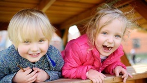 Online: „Und ich dachte, mit zwei Kindern wird alles einfacher.“