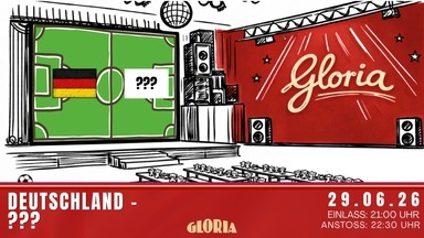 Public Viewing: Deutschland - ???