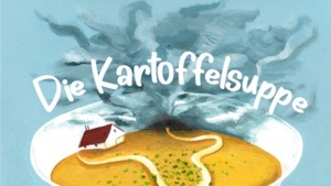 Die Kartoffelsuppe