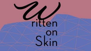 »Written on Skin« von George Benjamin und Martin Crimp