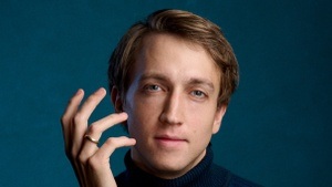 Heidelberger Frühling: Fabian Müller and friends | Drei, vier, fünf, sechs!