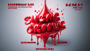 SugarGroove Halloween Edition