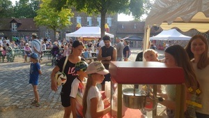 Sommerfest