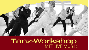 Tanz-Rituale WorkShop
