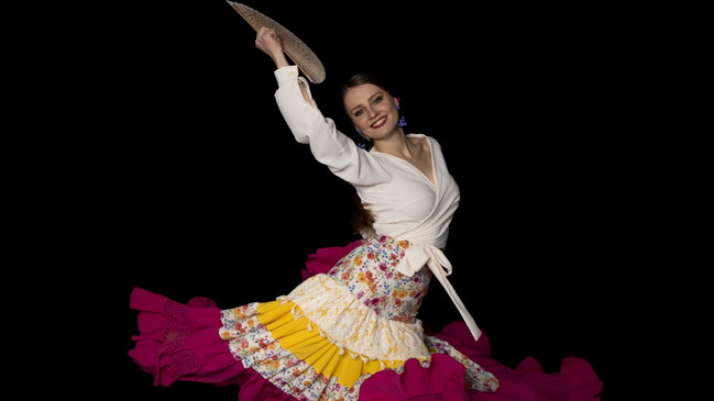 Flamenco mit Livemusik 💃