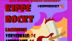 Kippe rockt