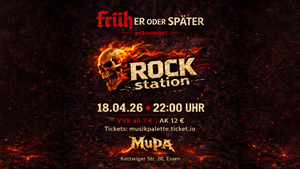 Rock Station Revival