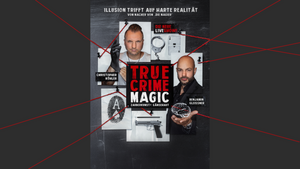 Christopher Köhler - True Crime Magic