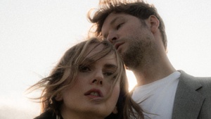 Nick & June
