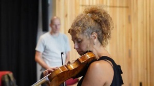 Composing in real time / Echtzeit-Komposition