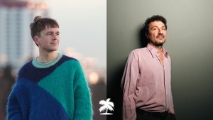 KORORA & ALEX STOLZE