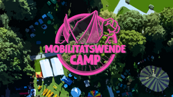Mobilitätswendecamp München