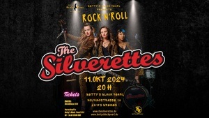 The Silverettes