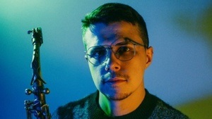 CGNYC - Cologne Meets New York: David Leon