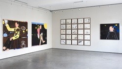 Galerie Judith Andreae