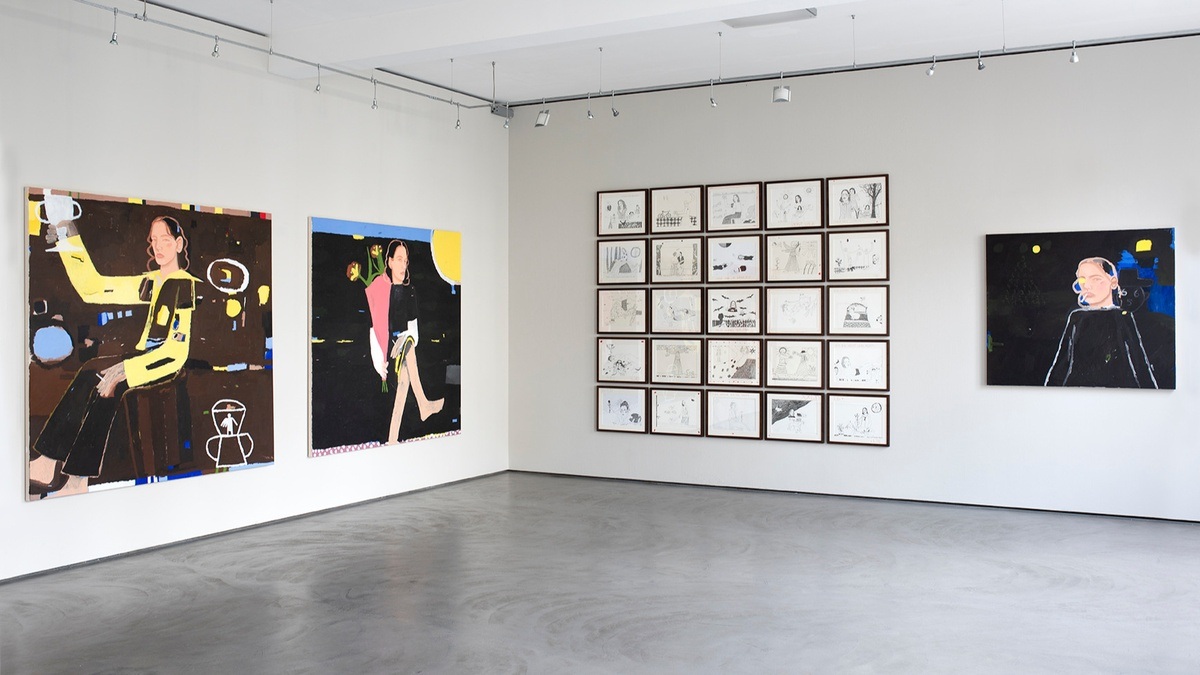Galerie Judith Andreae