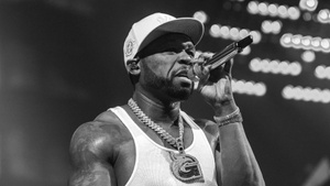 50 Cent & Mary J. Blige