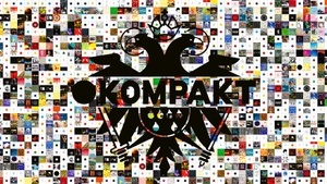 KOMPAKT 500 - Die Party