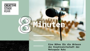 Creative Stage Ruhr - Bochum