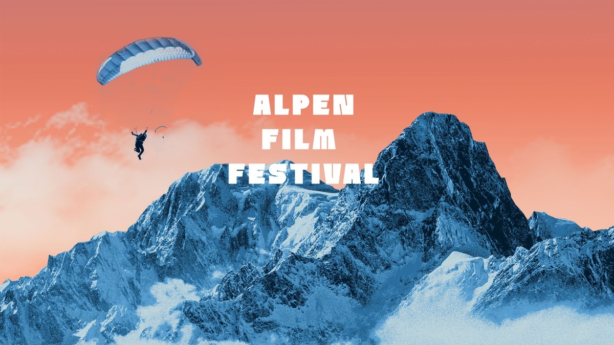 Alpen Film Festival – Grenzenlos-Tour 2025
