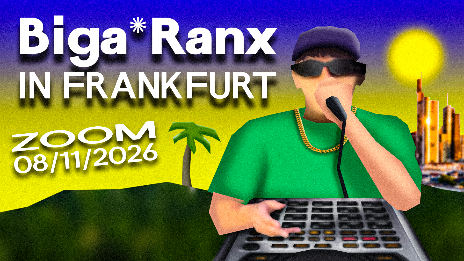 BIGA*RANX
