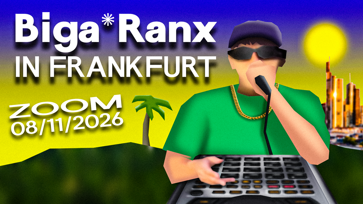 BIGA*RANX