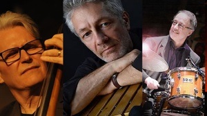 Stefan Bauer & Mosaic / Support: Duo Klangwelten