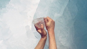 Eröffnung: Cold as Ice. Kälte in Kunst und Gesellschaft