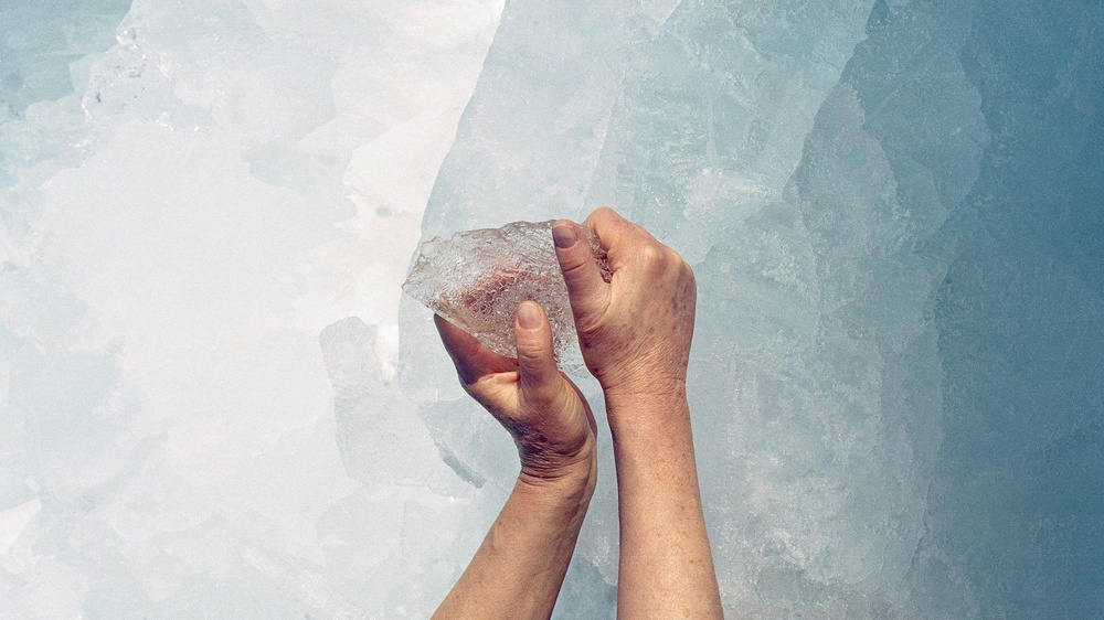 Eröffnung: Cold as Ice. Kälte in Kunst und Gesellschaft
