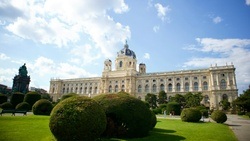 Naturhistorisches Museum