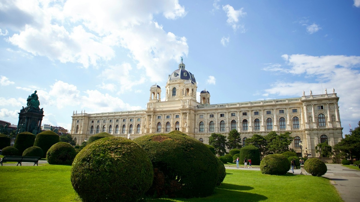Naturhistorisches Museum