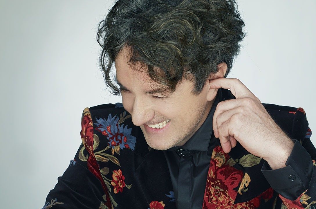 Goran Bregović and his Wedding & Funeral Band | Der König des Balkan-Brass mit seiner Band für alle Gelegenheiten