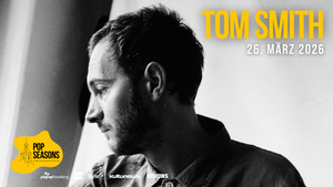 TOM SMITH | Pop Seasons