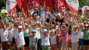 Kölner KinderSportFest 2025