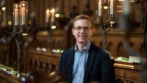 Robert Quinney