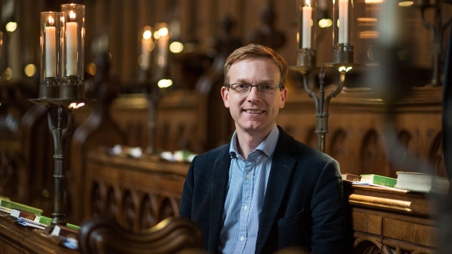 Robert Quinney