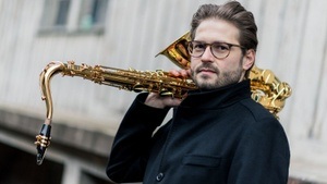 Unerhörte Musik: Patrick Stadler