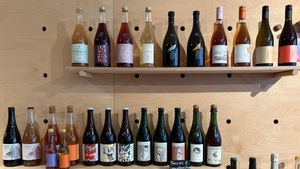 0% Alkohol, unendliche Aromen: Die neue Welt der Wein-Proxies (alkoholfreies Tasting/ Verkostung)