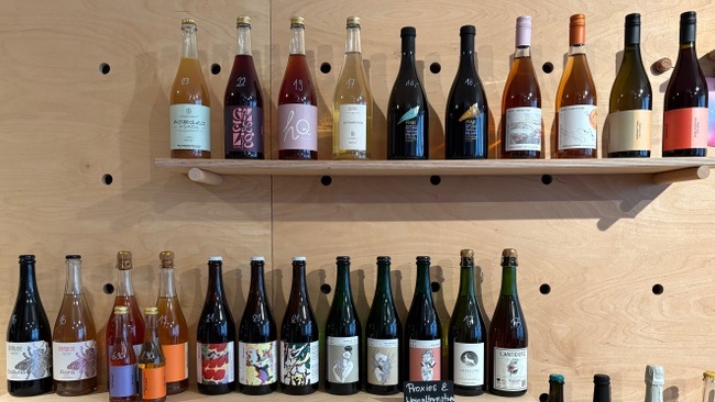 0% Alkohol, unendliche Aromen: Die neue Welt der Wein-Proxies (alkoholfreies Tasting/ Verkostung)