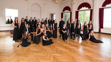 Junger Kammerchor Braunschweig / Steffen Kruse