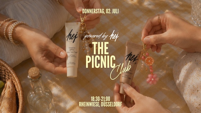 The Picnic Club